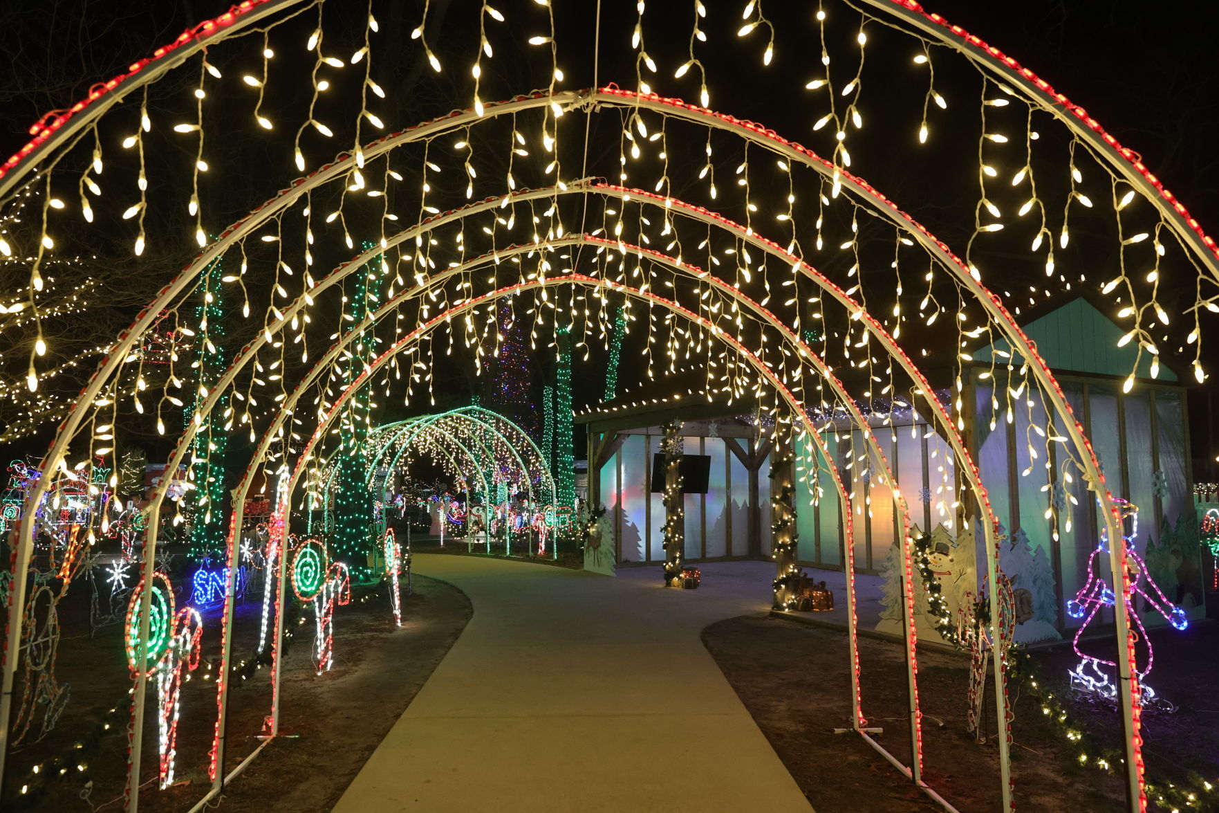 DiDonato Family Fun Center